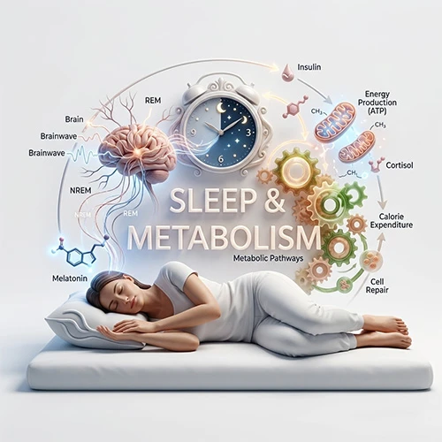 Sleep & Metabolism