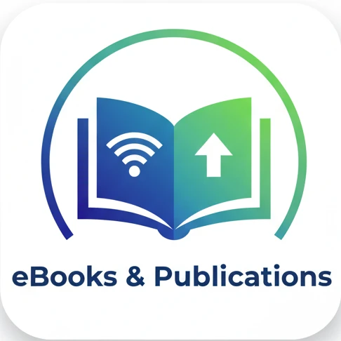 eBooks & Digital Pub