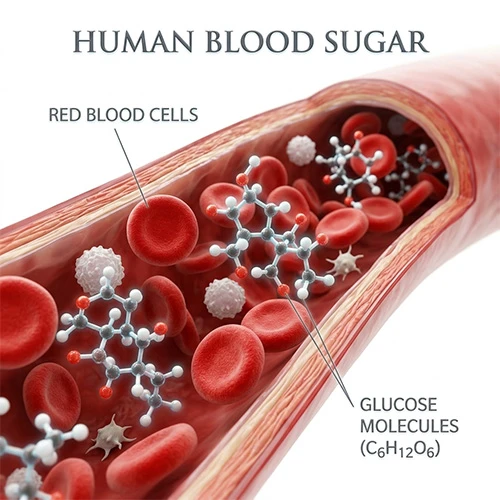 Blood Sugar