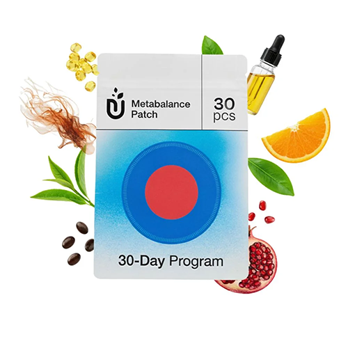 Purisaki Berberine – Advanced Metabolic & Blood Sugar Support Formula