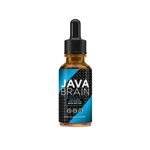 Java Brain: Transform Your Coffee into All-Day Focus, Memory -  Mental Clarity