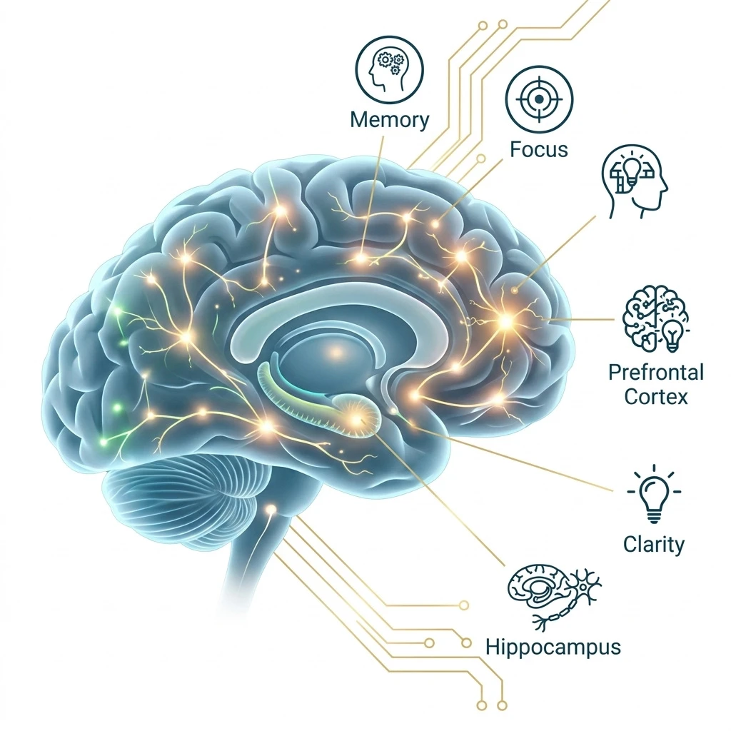 Brain Health