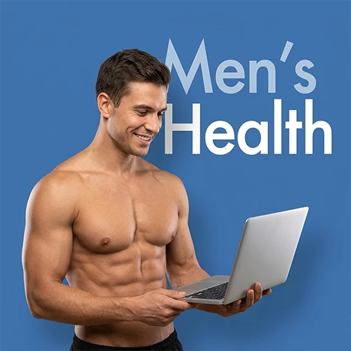 Men's Health