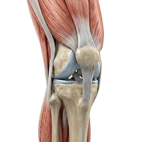 Joint & Muscle Support